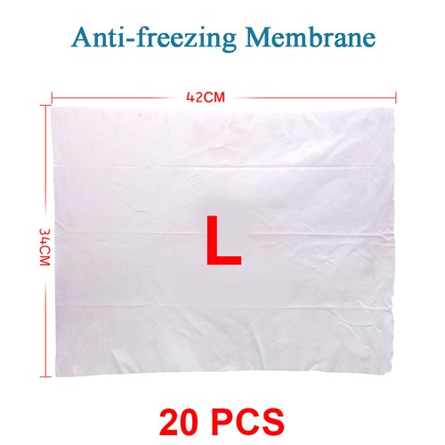 Pcs 42cm anti freeze - pcs, 34*42cm