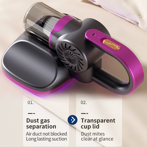 Cordless handheld stick - 4-in-1,