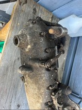 Lambretta S2 TV175 Engine