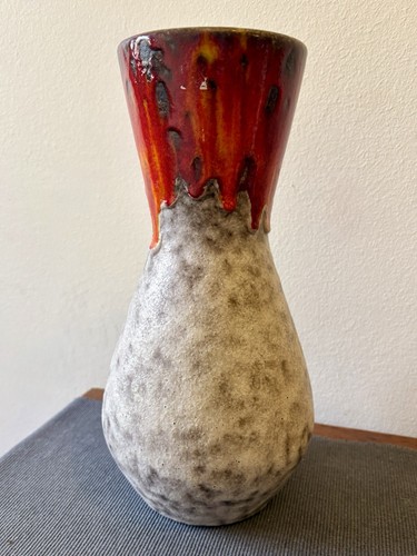 Vintage west german ceramic - german,