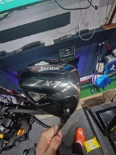 Srixon ZX7 MK II Driver 10.5