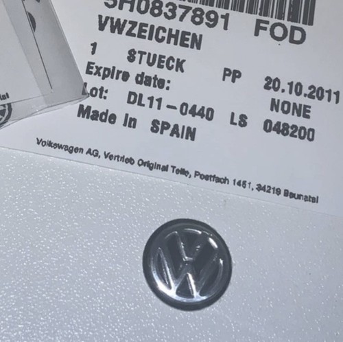 Genuine 14mmblack key - 2,