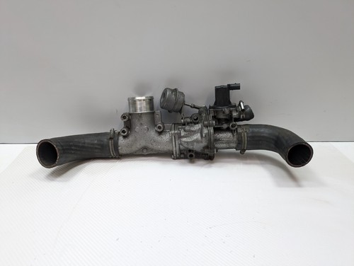 Range rover sport - rover, egr