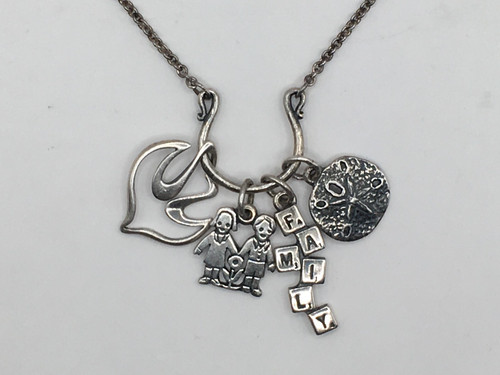 James avery 925 sterling - avery, .925
