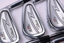 Titleist ZB Forged Irons /