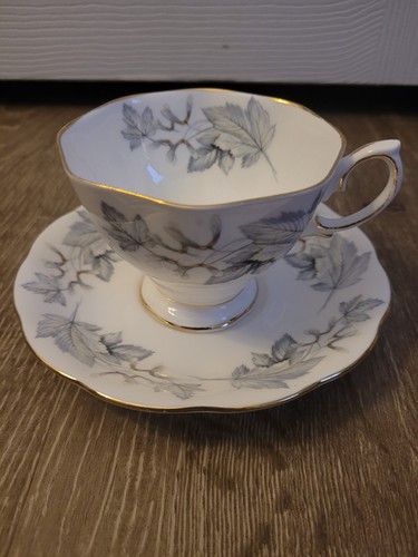 Royal albert tea cup and - tea,