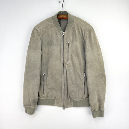 Allsaints kemble leather - allsaints,