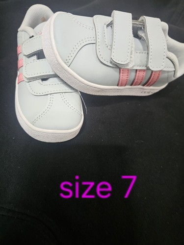 Adidas infant court 0 - adidas,