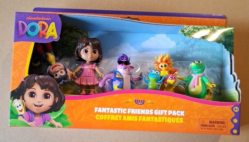 New dora the - dora,