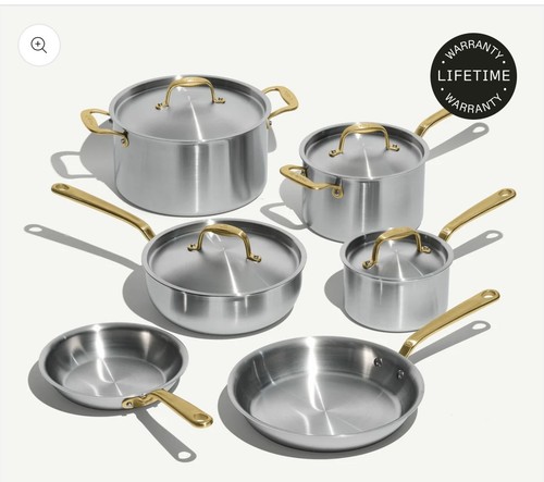 Made cookware limited - made,