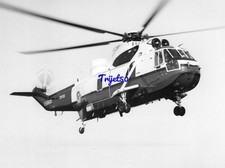Aircraft Photo 8x6 B&W