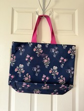 Cath Kidston Blue Ditsy Floral
