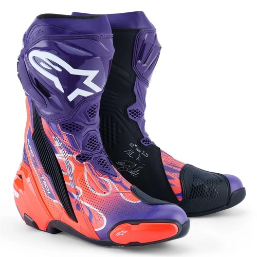Alpinestars supertech jorge - alpinestars, r