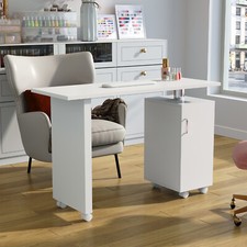 120cm wheeled manicure - 120cm,