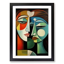 Pablo Picasso Classicism