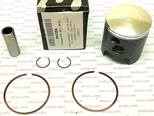 Kawasaki kr1 250 kr1s - kr1, s