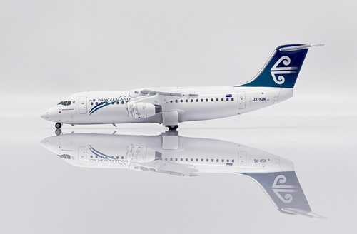 Air new zealand bae 146 - air, bae-146-300