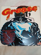 Various THE PICKWICK GREASE