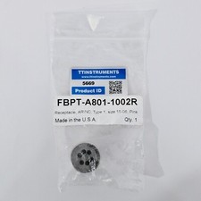 JDSU VIAVI FBPT-A801-1002R Guide, ARINC Type 1, Size 15-06 Shell, Receptacle w/