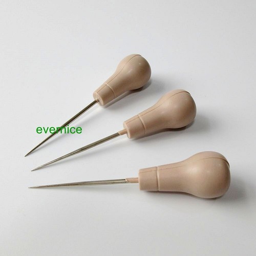 Steel wimbles threader - wimbles,