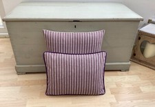 Hand made Imprint ticking