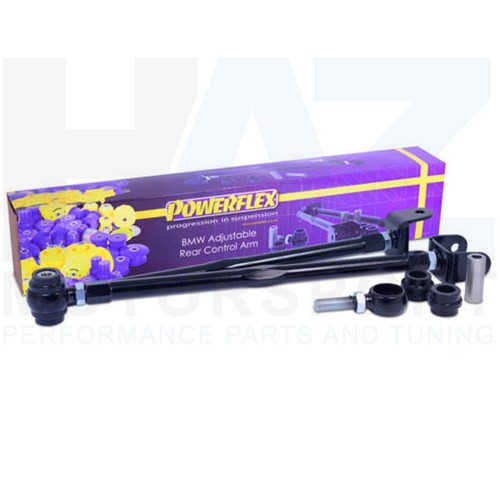 Powerflex adjustable rear - powerflex,