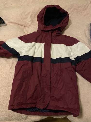 Children crane ski jacket - children’s,