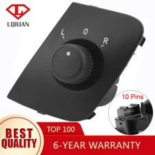 Rearview Mirror Switch Car