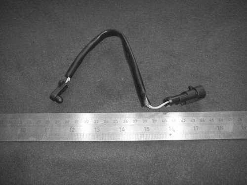 Moto guzzi air temperature - guzzi,
