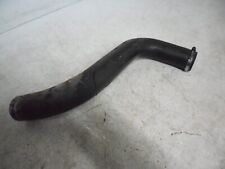 ROVER 75 2004 INTERCOOLER RUBBER THICK WIDE HOSE PIPE                      REF#1