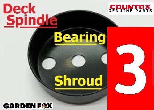 Genuine countax c600h - genuine,