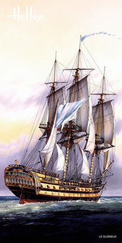 Heller 80889 150th scale le - ,