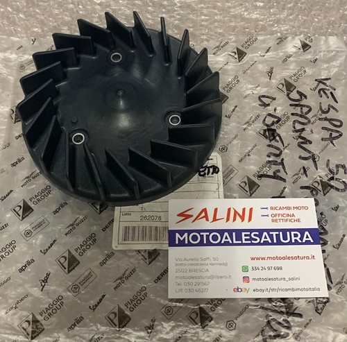Cooling fan derbi atlantis - cooling,