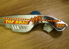 New Sticker - TOP DRAG 200