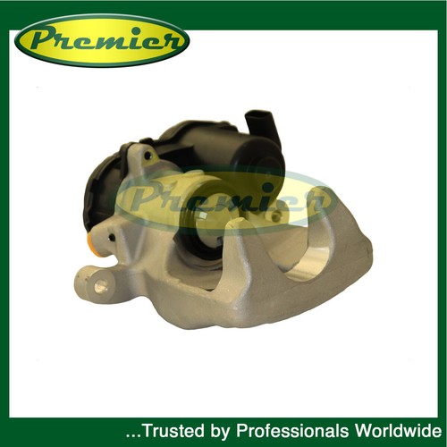 Premier rear left - premier, brake