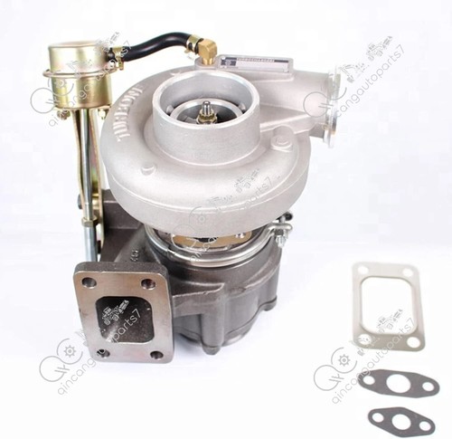 Turbo hx30w turbocharger - turbo,