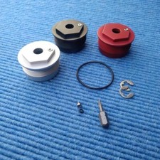 Dr-Zocchi's Marzocchi SHIVER