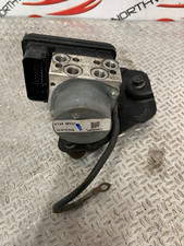 KTM RC390 ABS PUMP ABS MODULE 2022 KTM RC 390 BREAKING SEE SHOP BK044