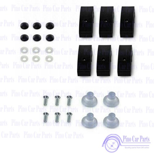 Set bonnet guard - set, 30