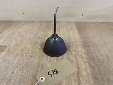 Vintage oiler, marked GEM MFG CO Pittsburgh