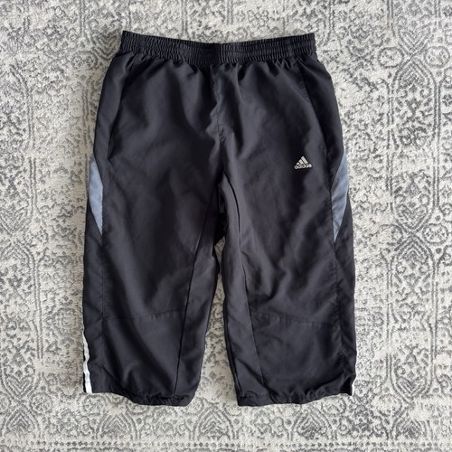 Vintage adidas stripe capri - vintage,