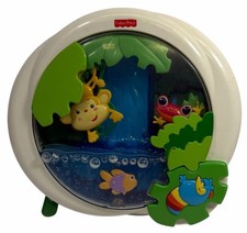 Vintage 2006 Fisher Price