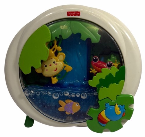 Vintage 2006 fisher price - 2006,