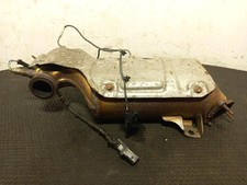 VAUXHALL INSIGNIA DPF