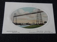 Transporter Bridge Newport Mon
