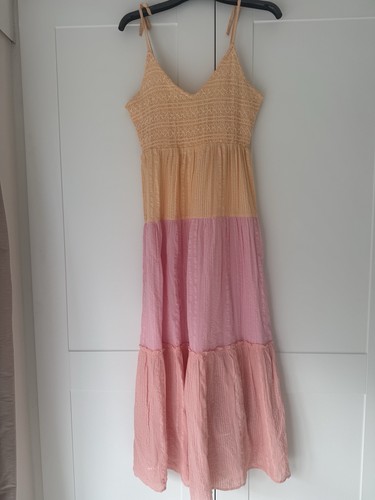 River island beach - dress, size
