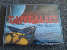 Tantalus by Quicksilva for the