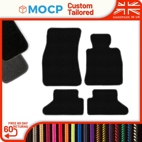 Carpet car mats - to, fit