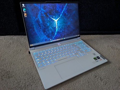 Lenovo legion 16irx9 gaming - lenovo,