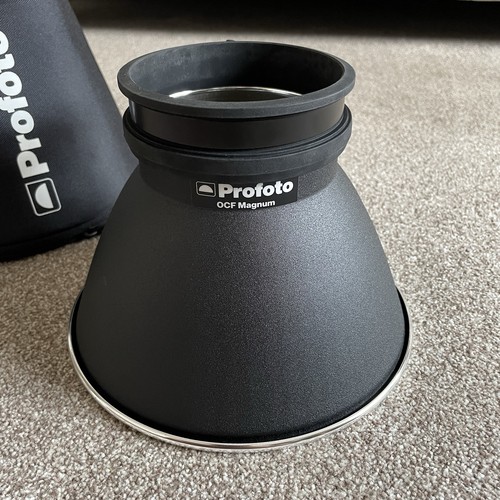 Profoto ocf magnum - magnum, reflector